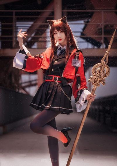 结束