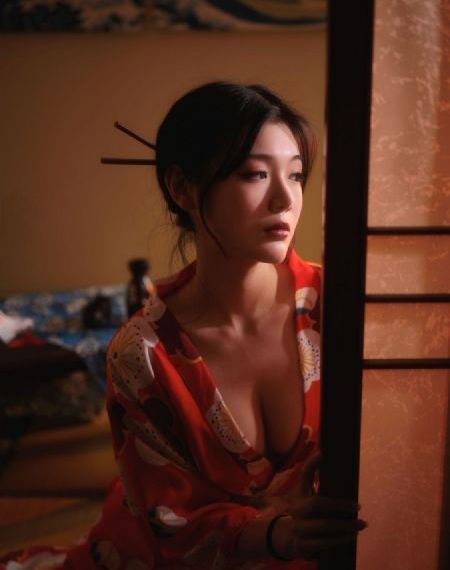 北条麻妃vs黑人解禁