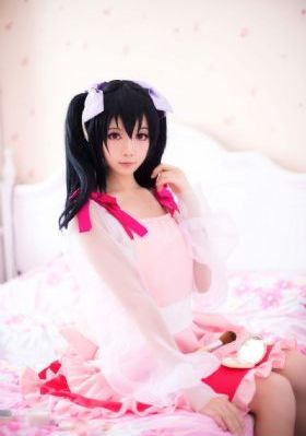 《请与这样的我恋爱吧》