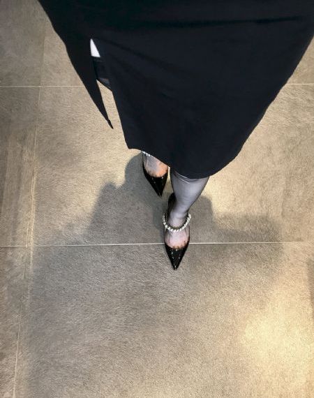 德川女
