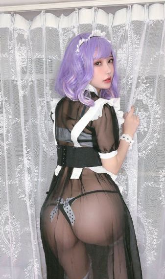 温柔善良的女秘书