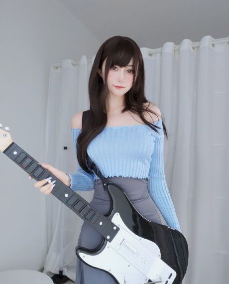 居安思危