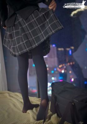 我们离婚了