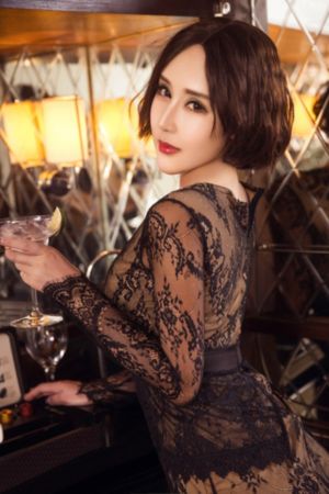 不羁夜