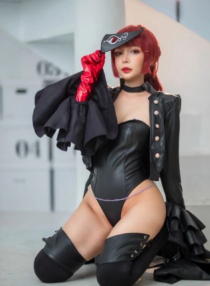 美女医生