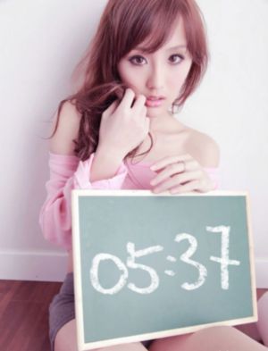 年轻的小痍子3