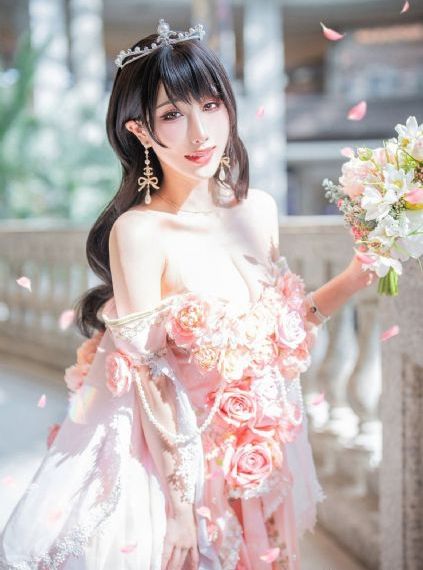 亵渎天使