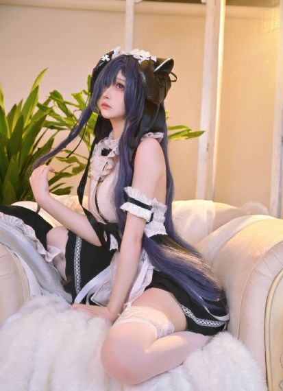 延禧宫略