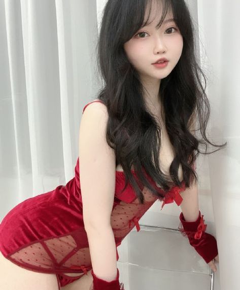 成熟的蜜桃