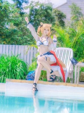 全红婵再现7个10分