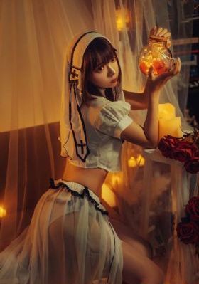 泡在我家的辣妹