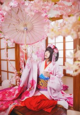 日本动漫鬼父