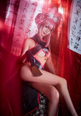 白嫖者联盟官网