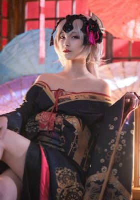 加菲猫的幸福生活